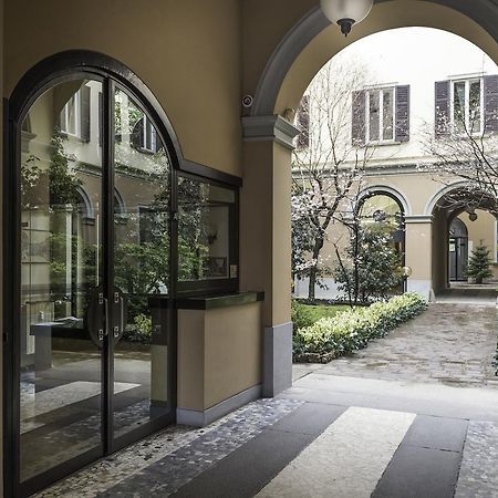 Brera - Rentclass Cristoforo Milánó Kültér fotó