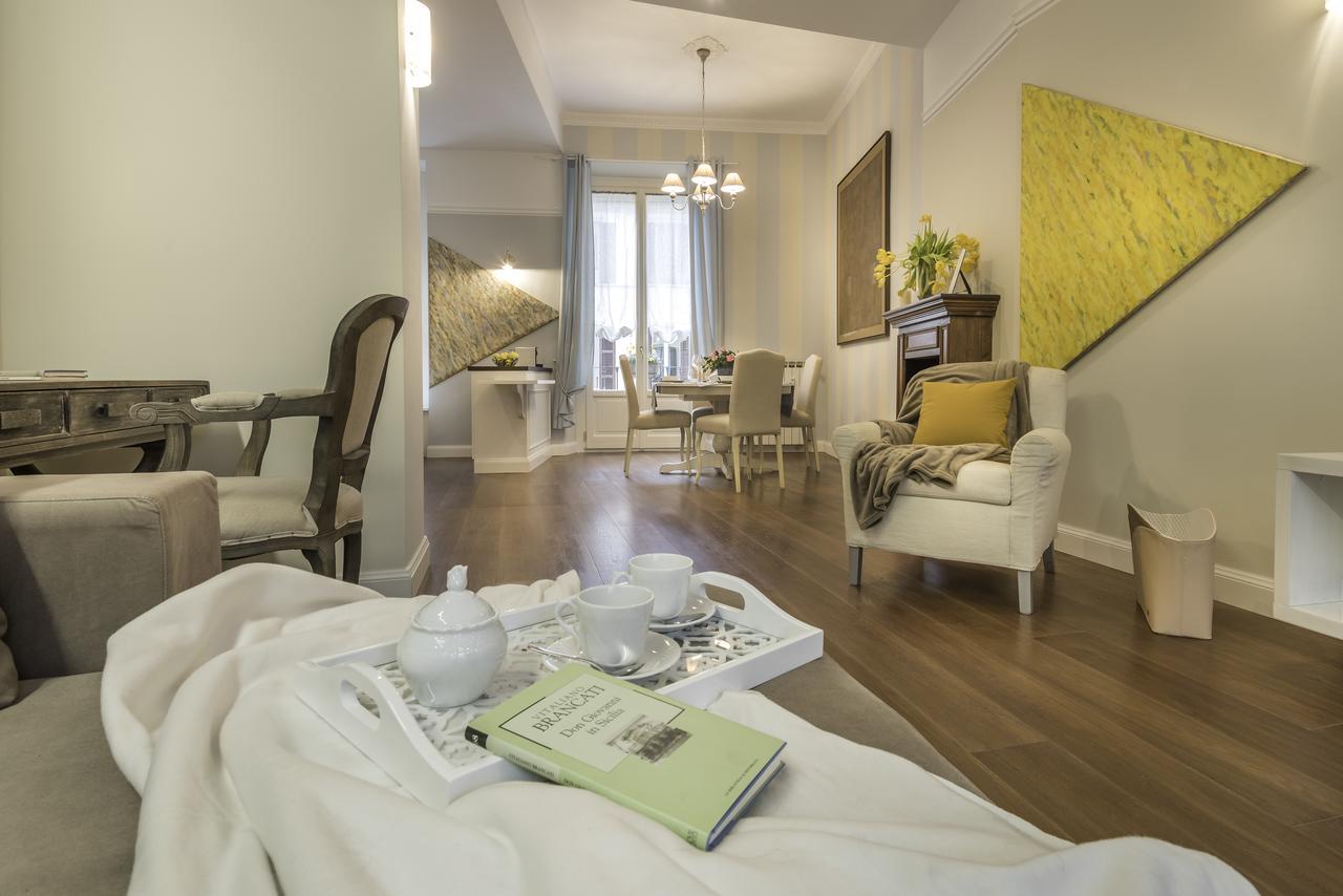 Brera - Rentclass Cristoforo Milánó Kültér fotó