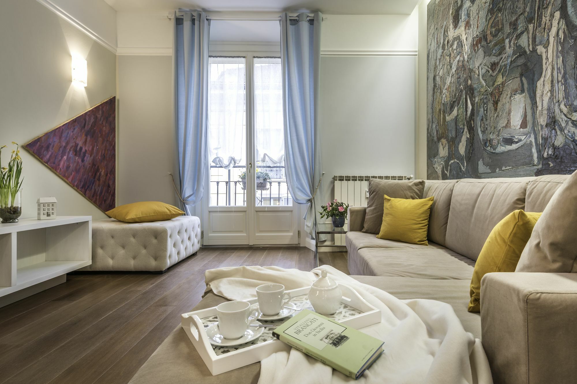 Brera - Rentclass Cristoforo Milánó Kültér fotó